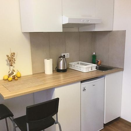 Easyapartments On Panagyurishte Str Sofia Extérieur photo