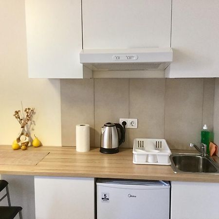 Easyapartments On Panagyurishte Str Sofia Extérieur photo