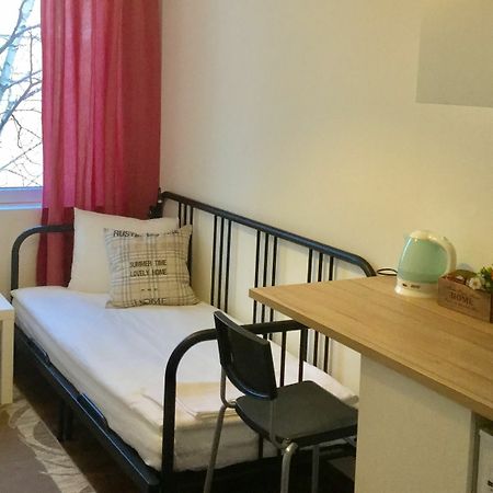 Easyapartments On Panagyurishte Str Sofia Extérieur photo