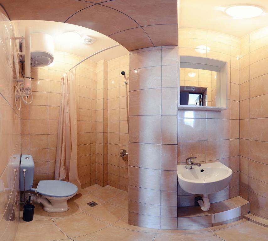 Easyapartments On Panagyurishte Str Sofia Extérieur photo