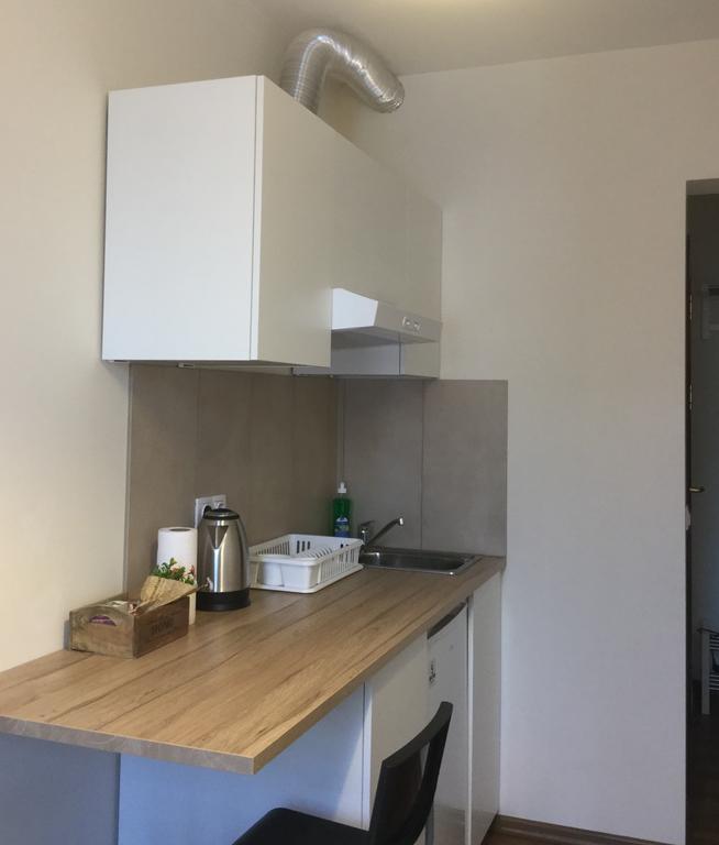 Easyapartments On Panagyurishte Str Sofia Extérieur photo