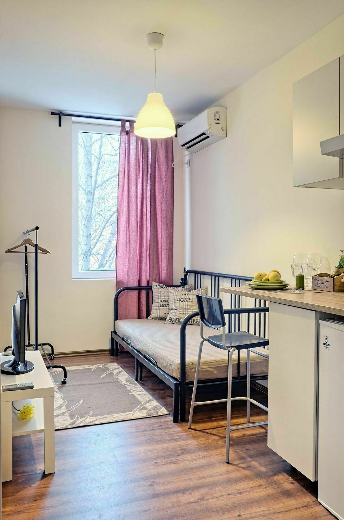 Easyapartments On Panagyurishte Str Sofia Extérieur photo