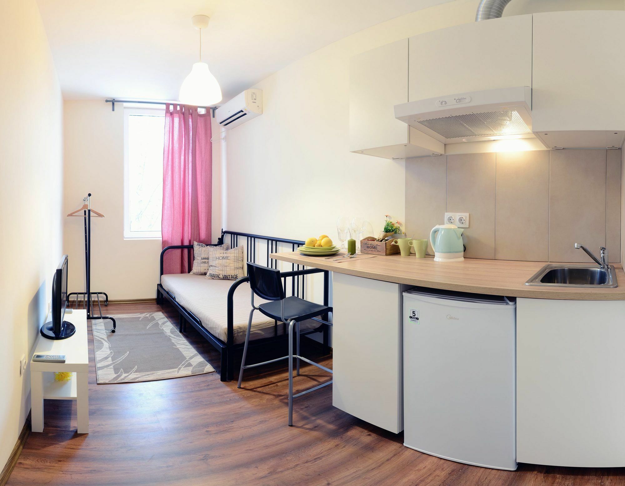 Easyapartments On Panagyurishte Str Sofia Extérieur photo