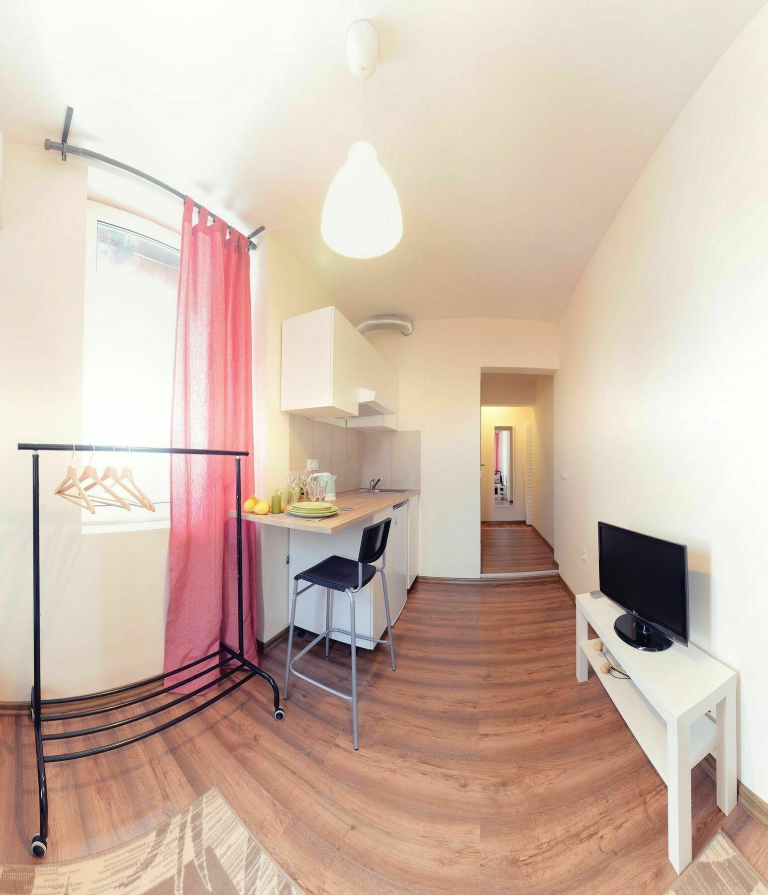 Easyapartments On Panagyurishte Str Sofia Extérieur photo