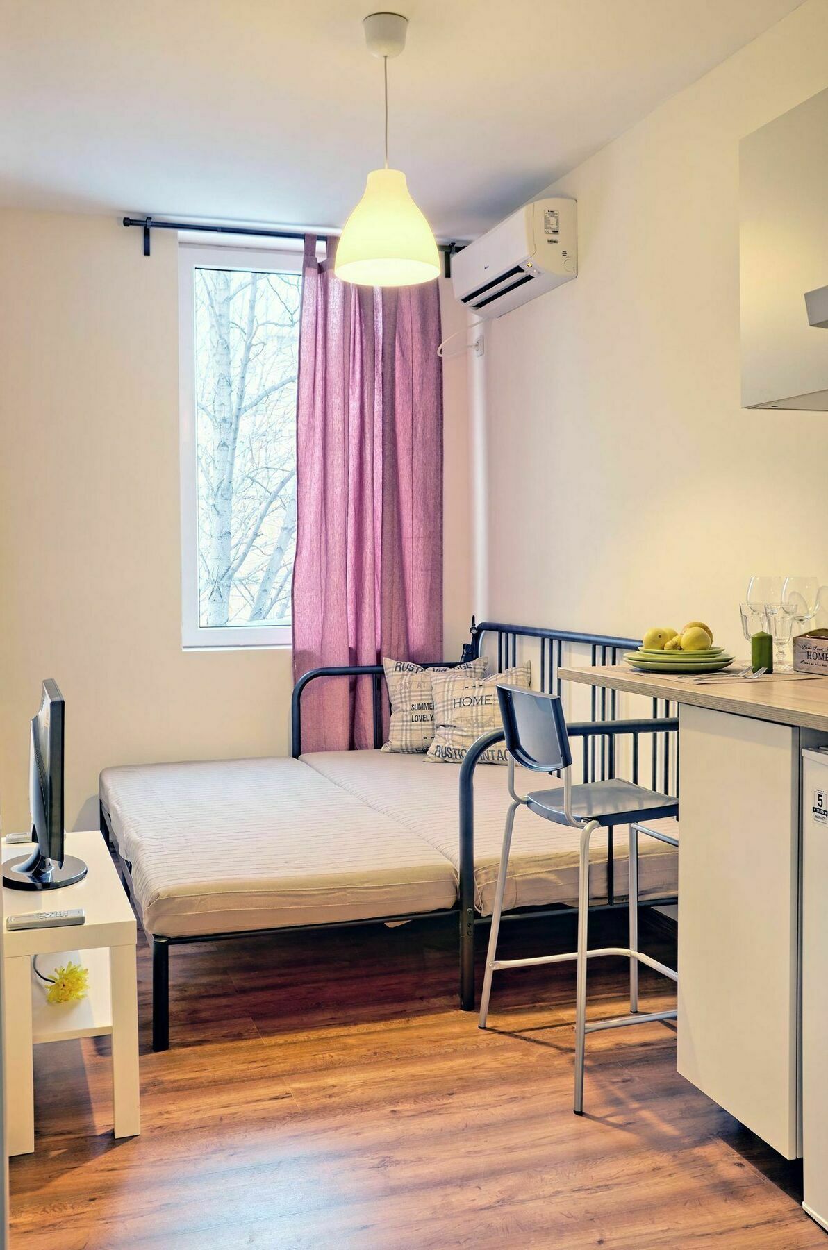Easyapartments On Panagyurishte Str Sofia Extérieur photo