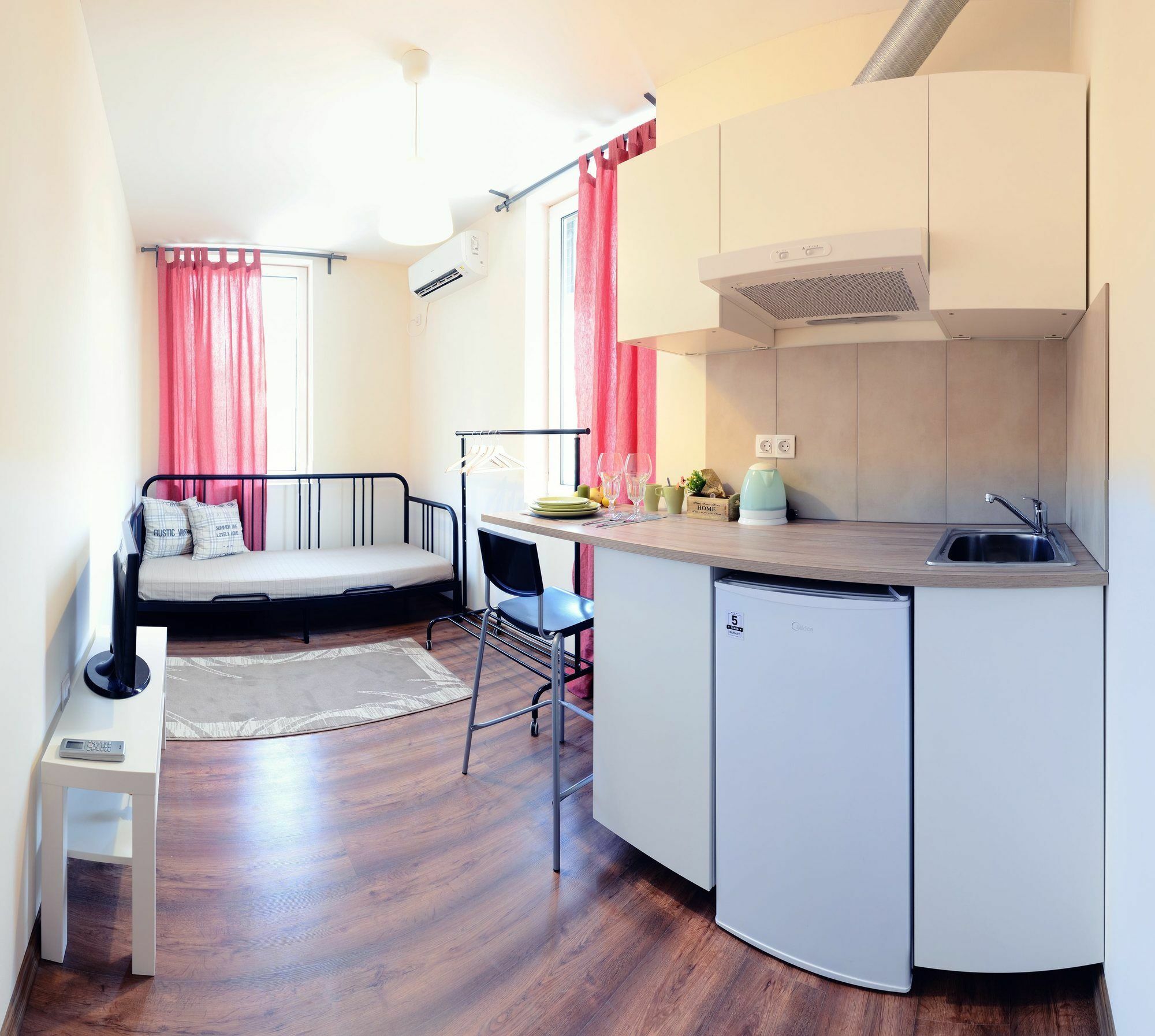 Easyapartments On Panagyurishte Str Sofia Extérieur photo